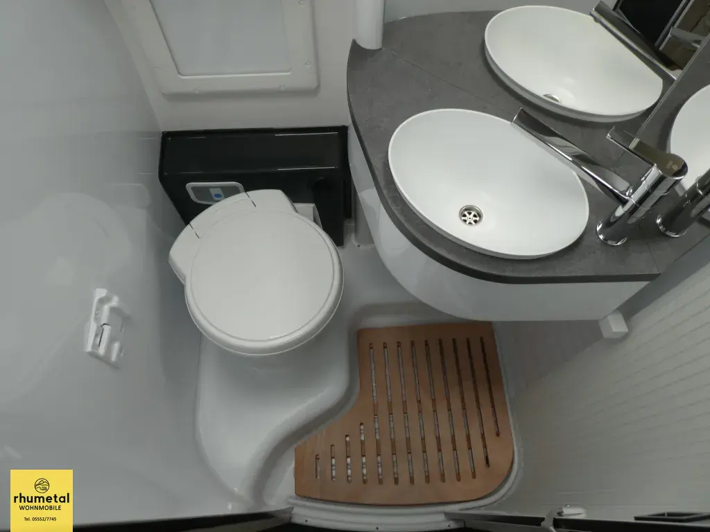 Bild 20: Wohnmobil von Challenger mieten in Katlenburg