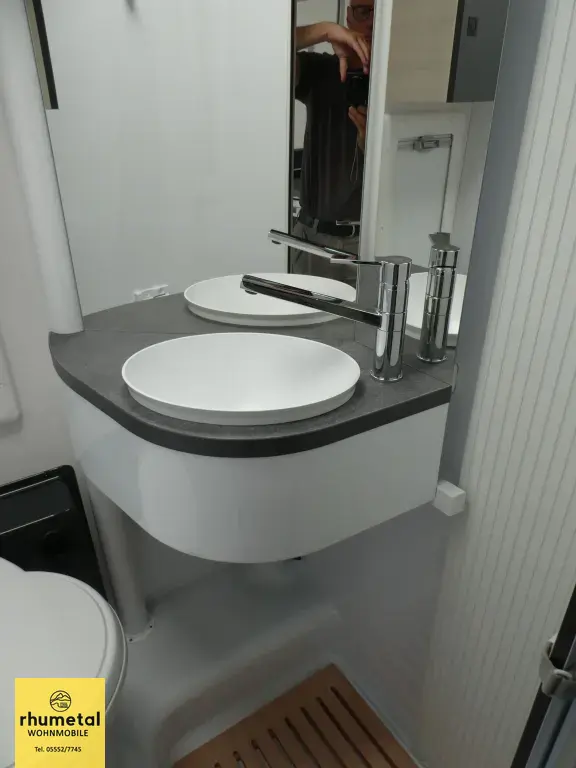 Bild 22: in Katlenburg Wohnmobil mieten