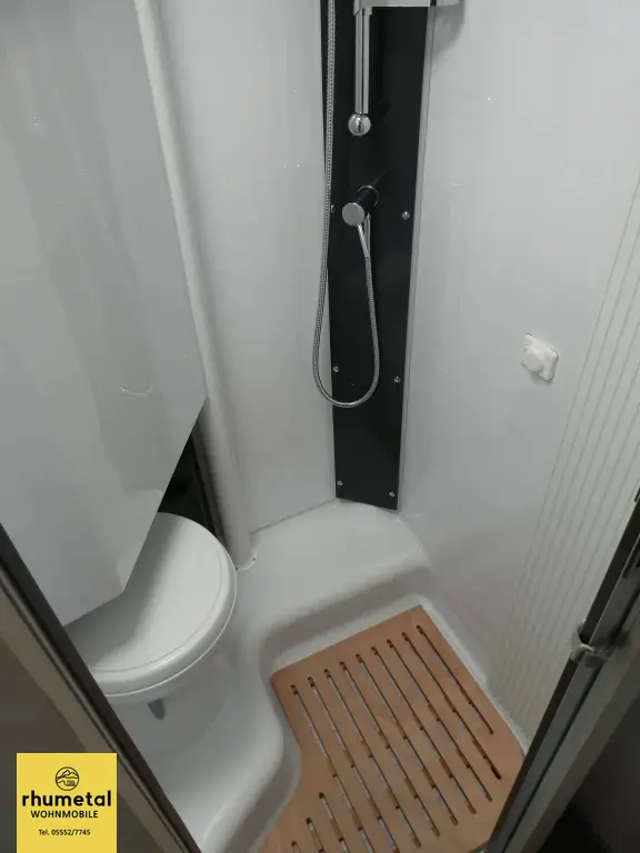 Bild 23: Challenger Wohnmobil in Katlenburg mieten