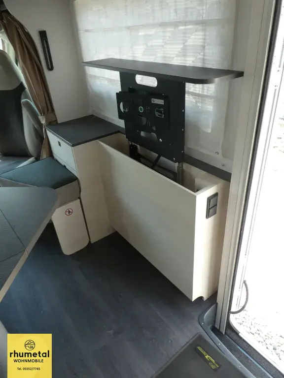 Bild 27: Challenger mieten in Katlenburg