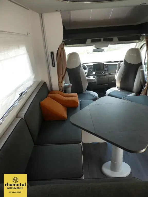 Bild 28: Wohnmobil von Challenger mieten in Katlenburg