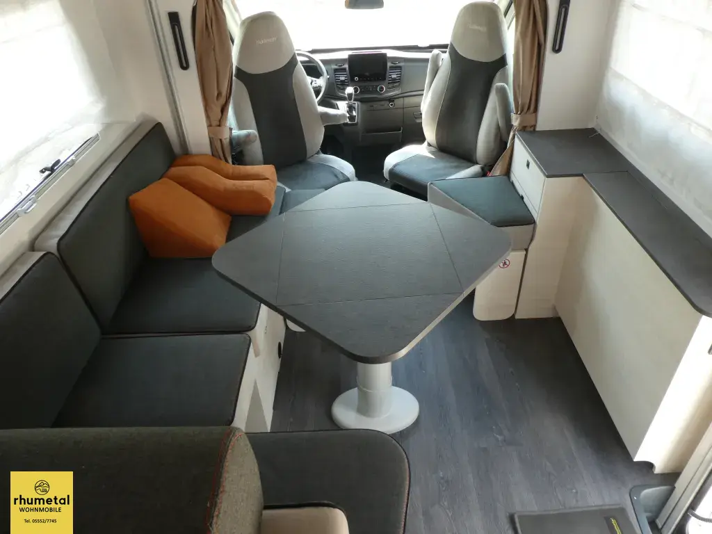 Bild 29: Wohnmobil in Katlenburg online mieten