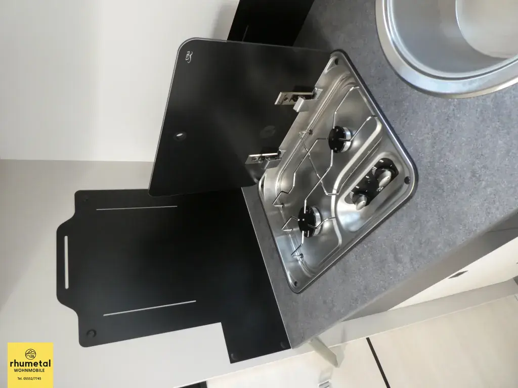 Bild 31: Challenger Wohnmobil in Katlenburg mieten