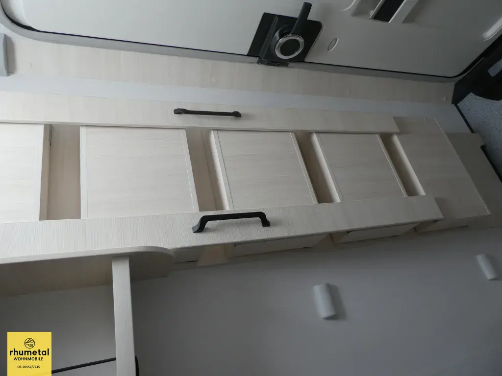 Bild 32: Wohnmobil für 4 Personen in Katlenburg mieten