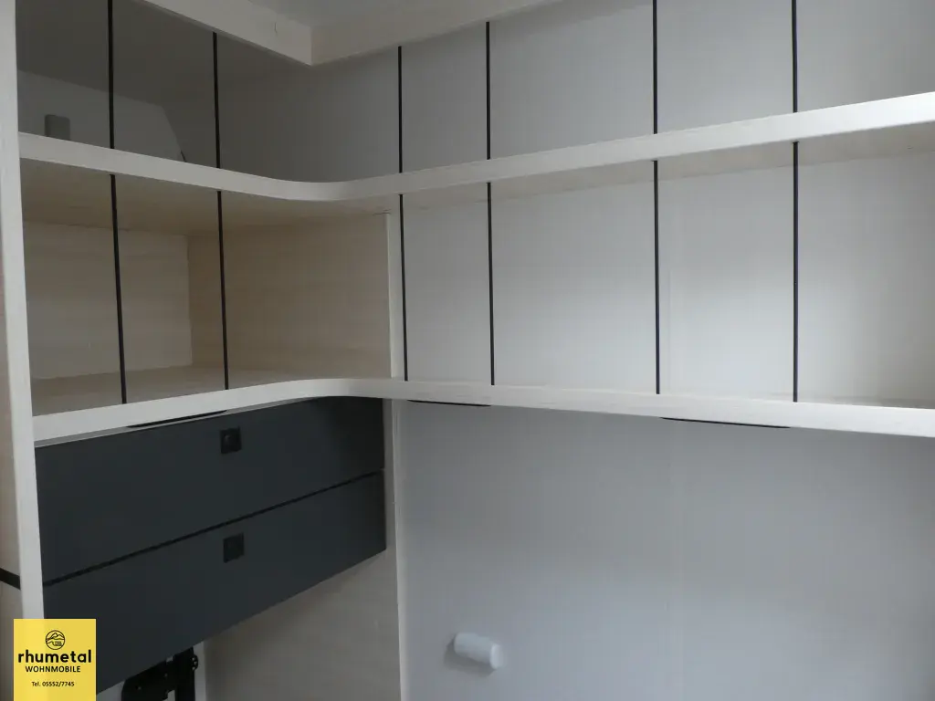 Bild 33: Challenger Teilintegriert 240 Graphite Ultimate