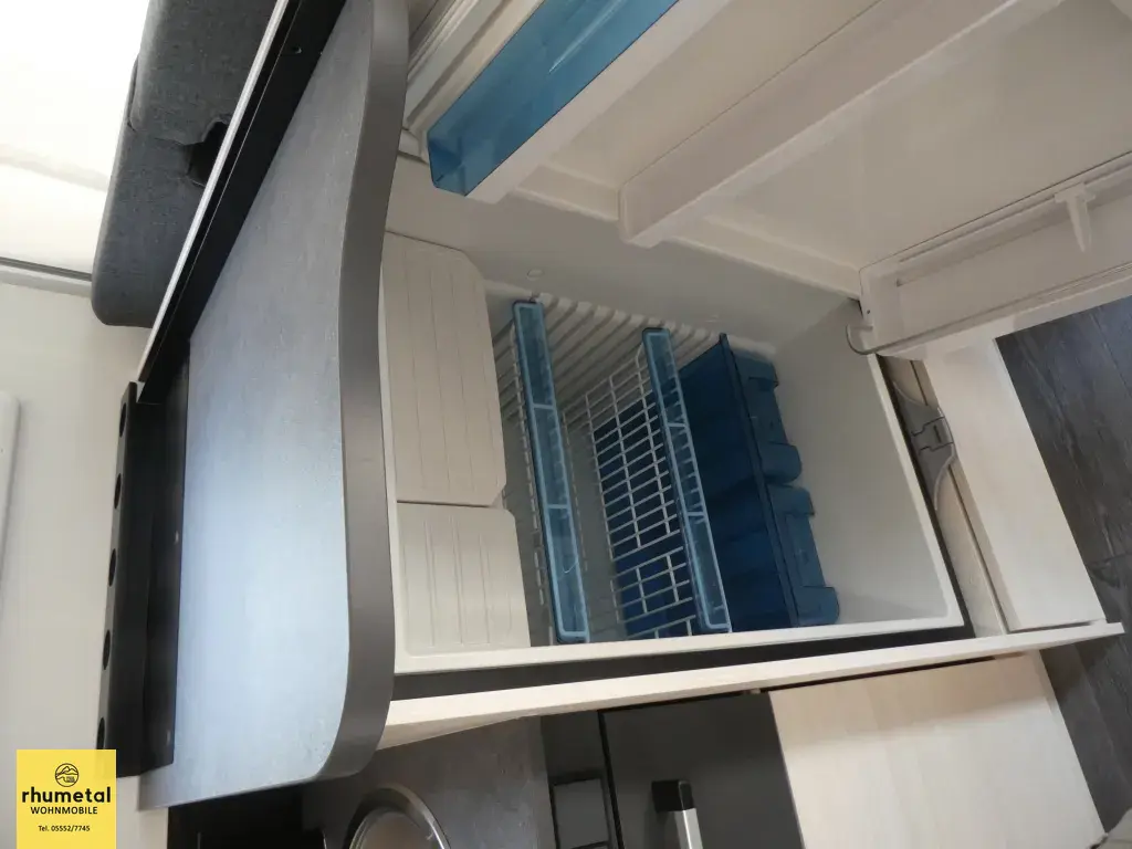 Bild 35: Challenger mieten in Katlenburg