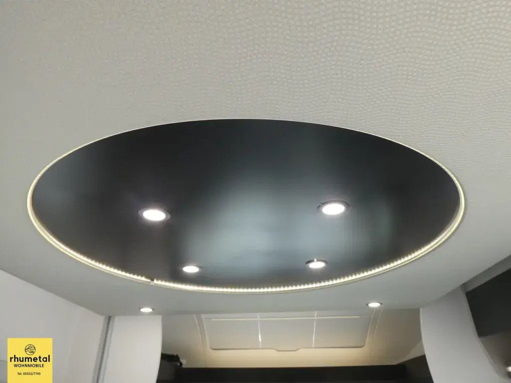 Bild 36: Wohnmobil von Challenger mieten in Katlenburg