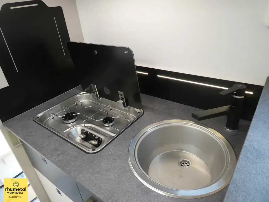 Bild 37: Wohnmobil in Katlenburg online mieten