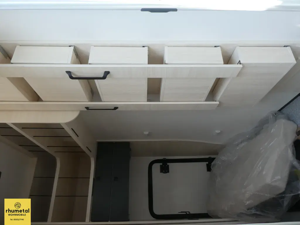 Bild 39: Challenger Wohnmobil in Katlenburg mieten