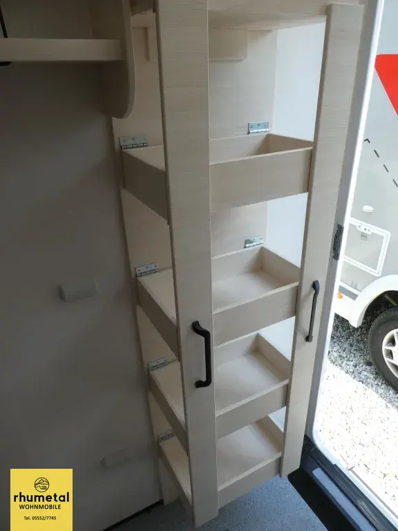 Bild 40: Wohnmobil für 4 Personen in Katlenburg mieten