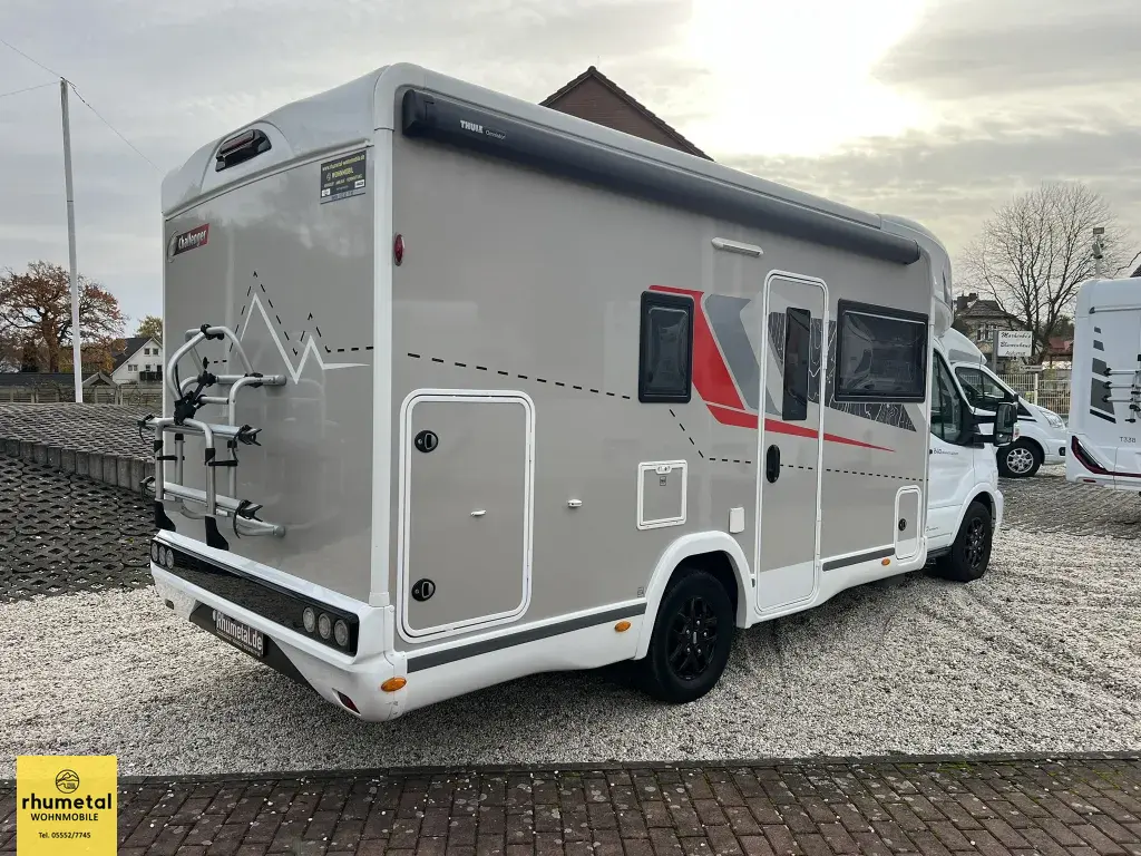 Bild 44: Wohnmobil von Challenger mieten in Katlenburg