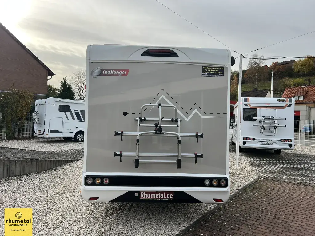 Bild 45: Wohnmobil in Katlenburg online mieten