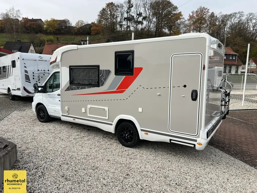 Bild 47: Challenger Wohnmobil in Katlenburg mieten