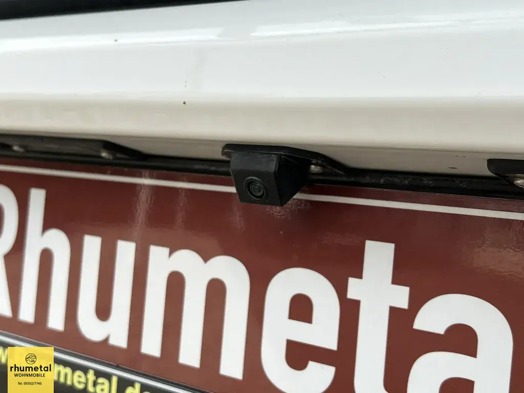 Bild 48: Wohnmobil für 4 Personen in Katlenburg mieten