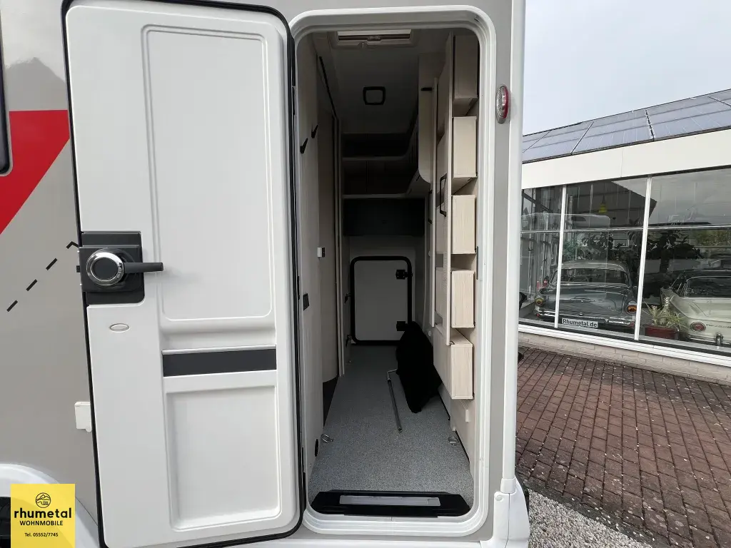 Bild 51: Challenger mieten in Katlenburg