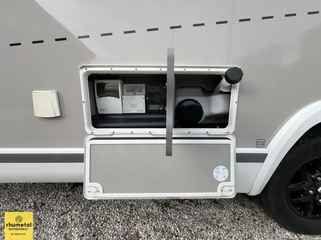 Bild 52: Wohnmobil von Challenger mieten in Katlenburg