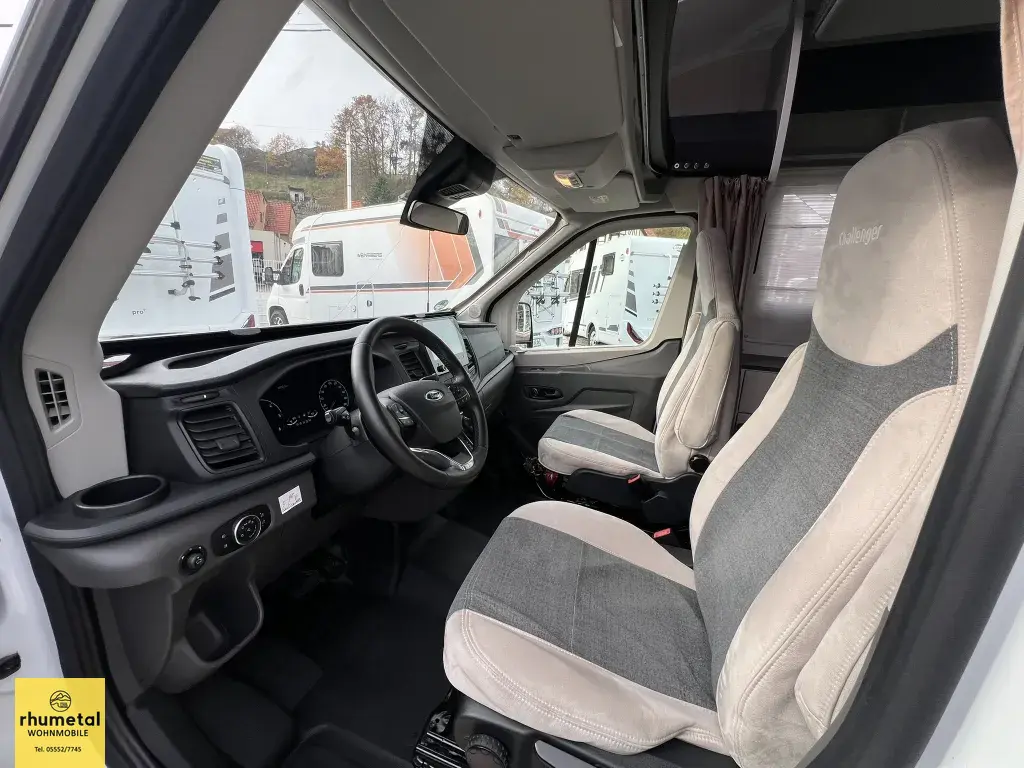 Bild 53: Wohnmobil in Katlenburg online mieten