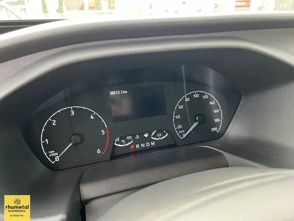 Bild 56: Wohnmobil für 4 Personen in Katlenburg mieten