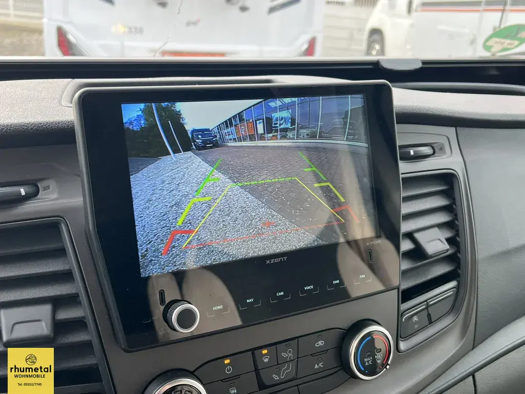 Bild 58: Wohnmobil mieten in Katlenburg