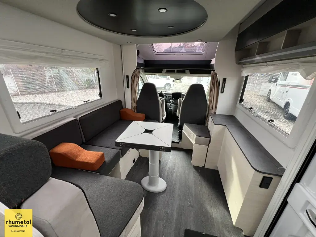 Bild 61: Wohnmobil in Katlenburg online mieten