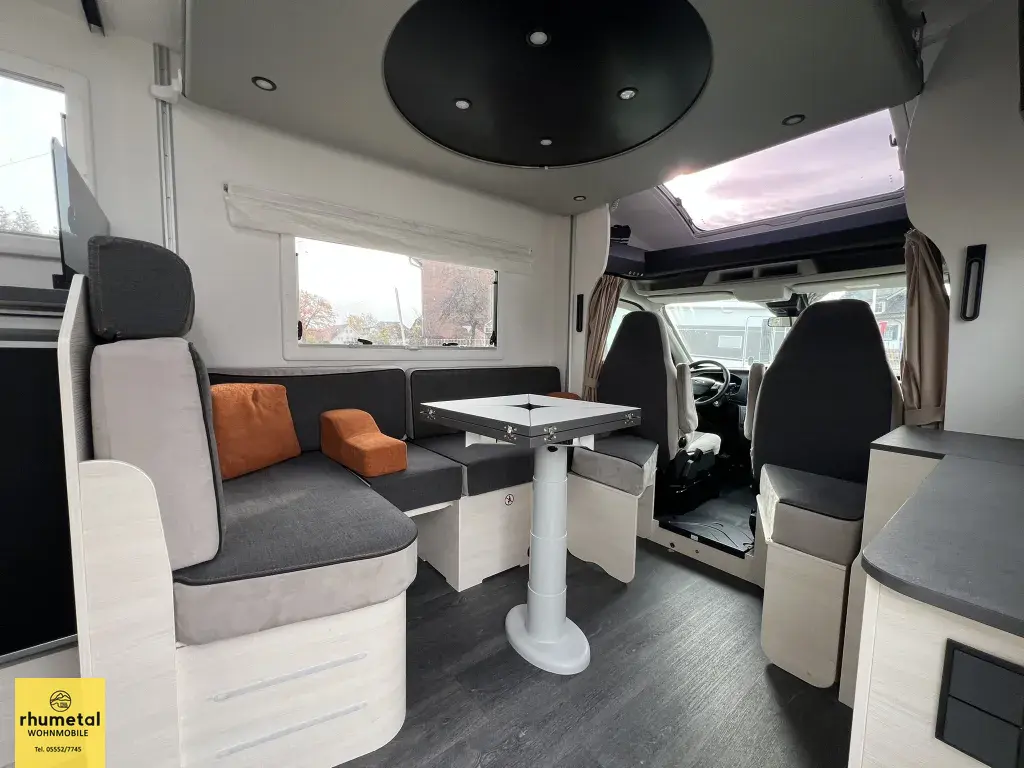 Bild 62: in Katlenburg Wohnmobil mieten