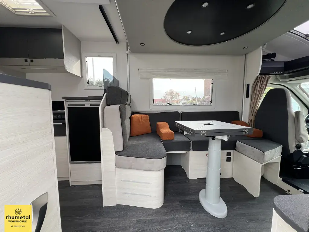 Bild 63: Challenger Wohnmobil in Katlenburg mieten