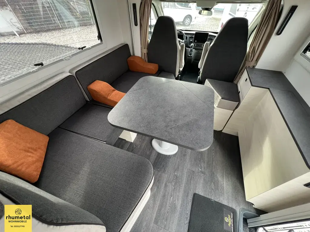 Bild 67: Challenger mieten in Katlenburg