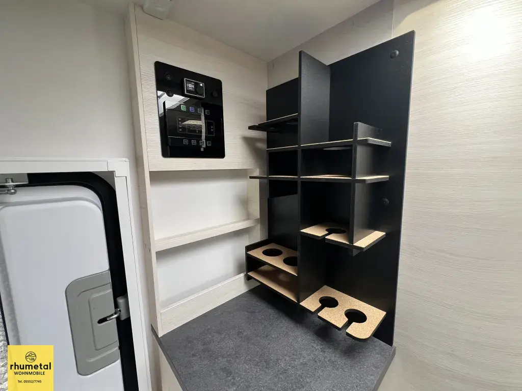 Bild 68: Wohnmobil von Challenger mieten in Katlenburg