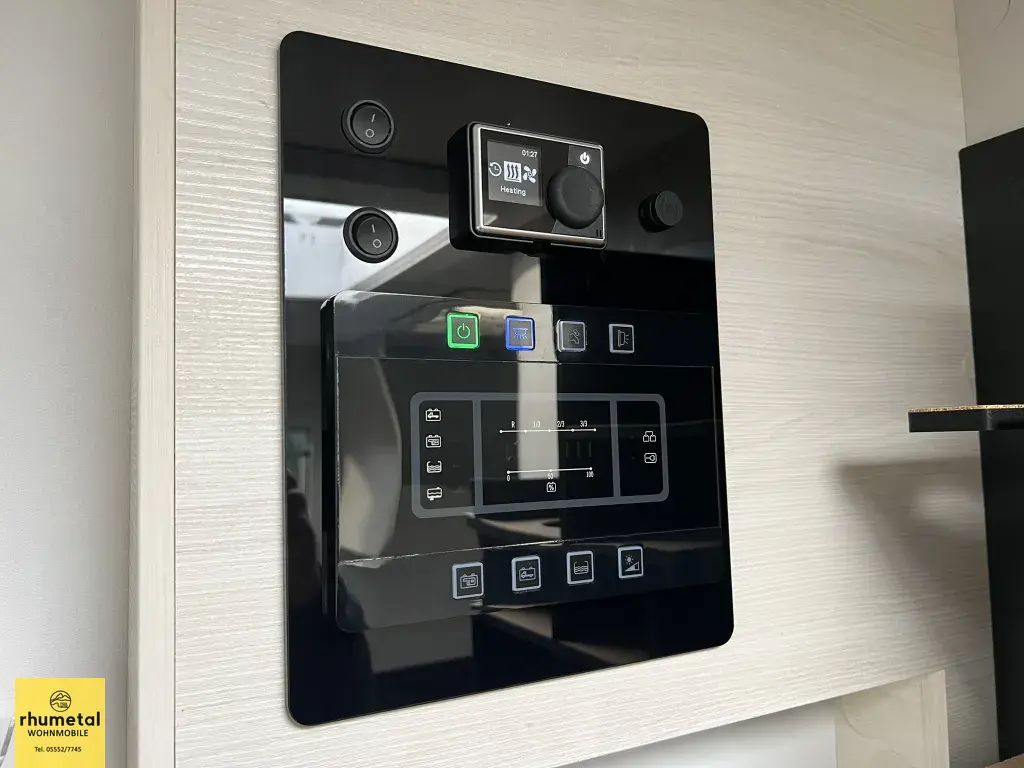 Bild 69: Wohnmobil in Katlenburg online mieten