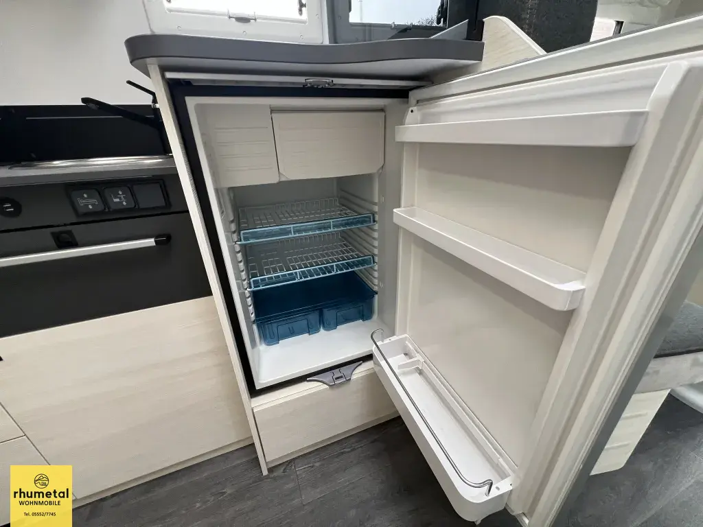 Bild 71: Challenger Wohnmobil in Katlenburg mieten