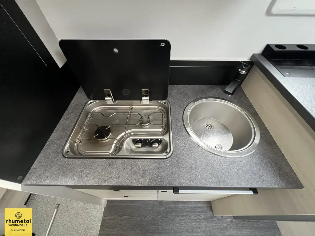 Bild 72: Wohnmobil für 4 Personen in Katlenburg mieten