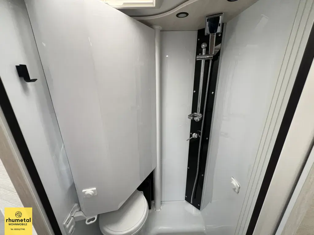 Bild 75: Challenger mieten in Katlenburg