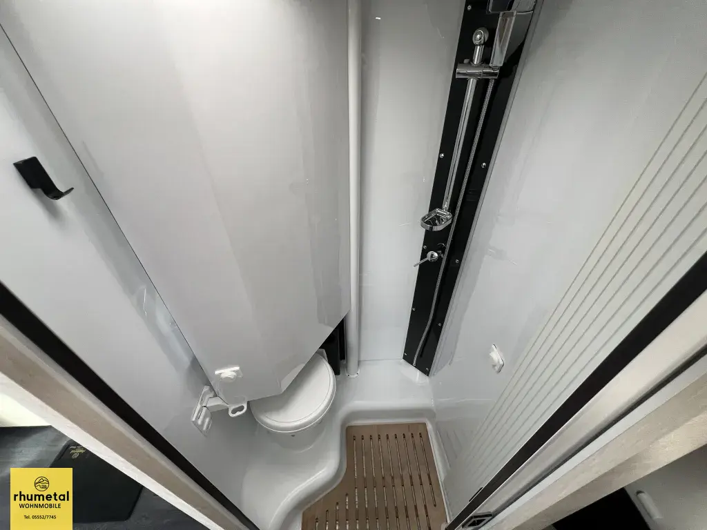 Bild 76: Wohnmobil von Challenger mieten in Katlenburg