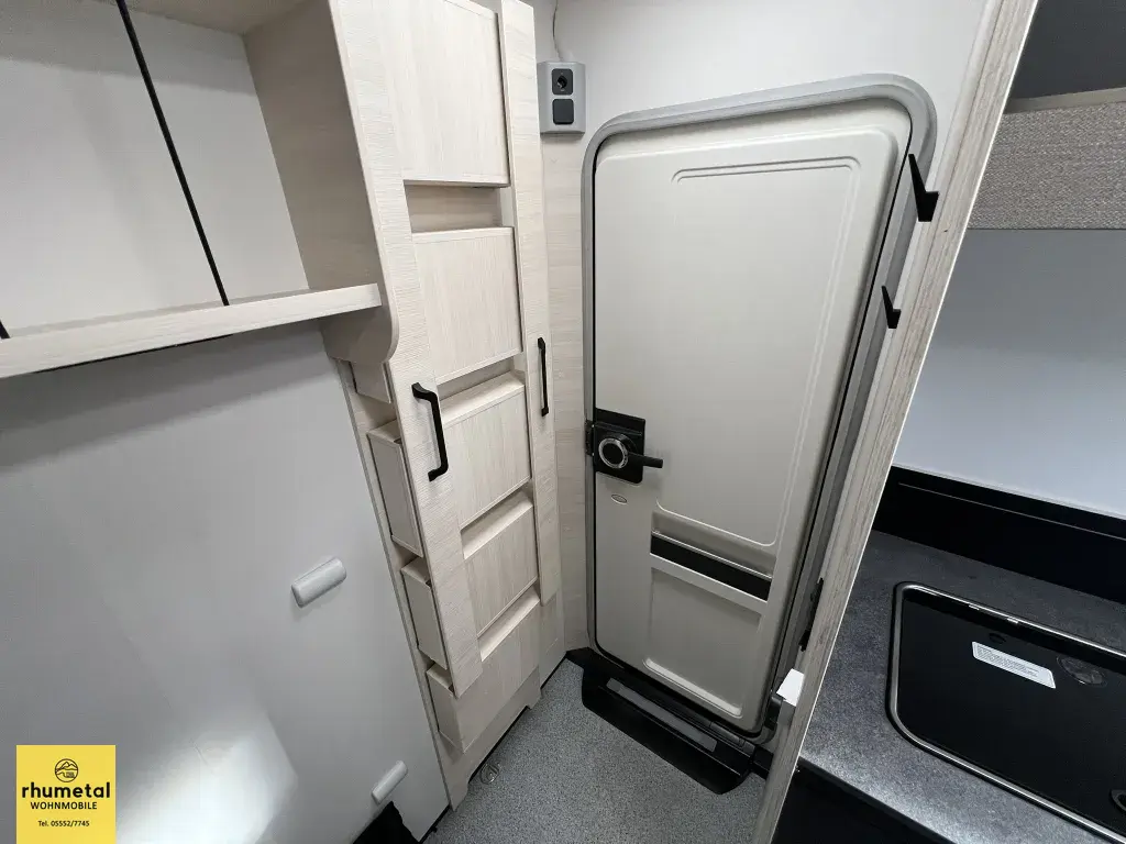 Bild 80: Wohnmobil für 4 Personen in Katlenburg mieten