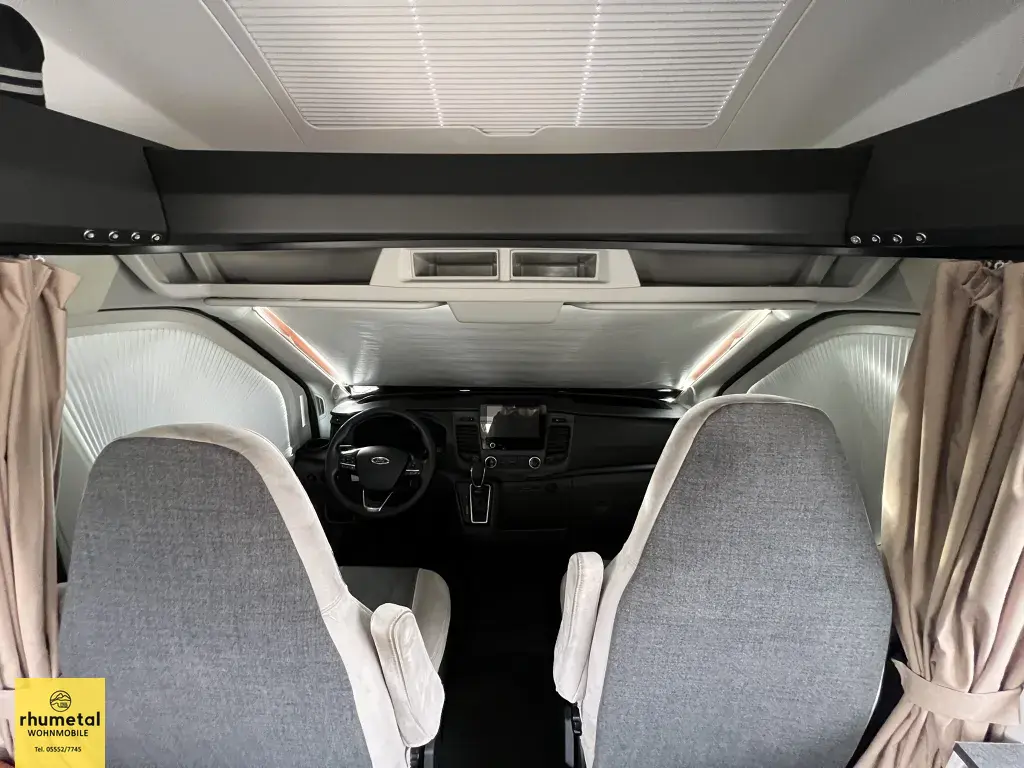 Bild 83: Challenger mieten in Katlenburg