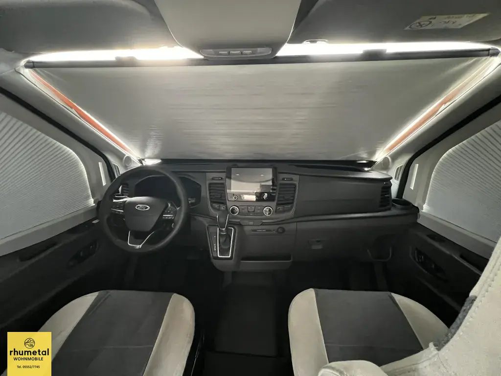 Bild 84: Wohnmobil von Challenger mieten in Katlenburg