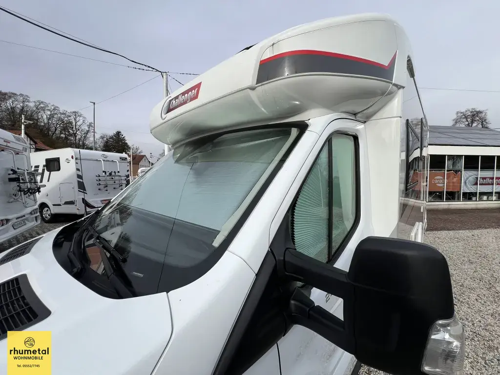 Bild 85: Wohnmobil in Katlenburg online mieten