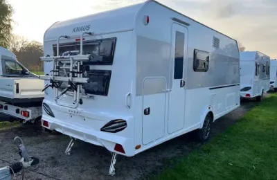 Knaus Sport 500 QDK