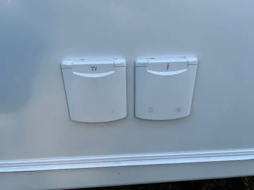 Bild 7: Knaus Wohnwagen in Stemwede mieten Bild 7: Knaus Wohnwagen in Stemwede mieten