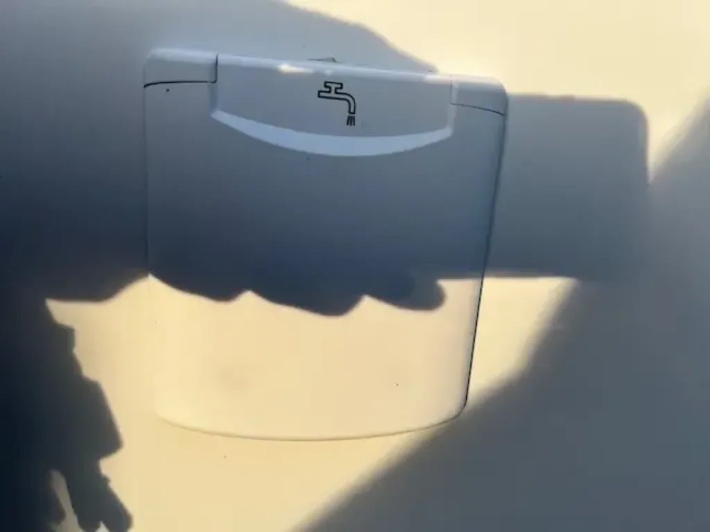 Bild 9: Knaus Sport 500 QDK Bild 9: Knaus Sport 500 QDK