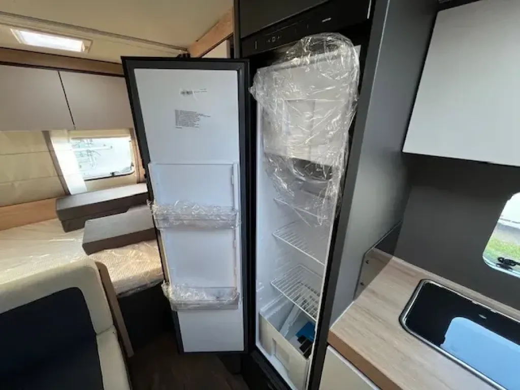 Bild 17: Knaus Sport 500 QDK Bild 17: Knaus Sport 500 QDK