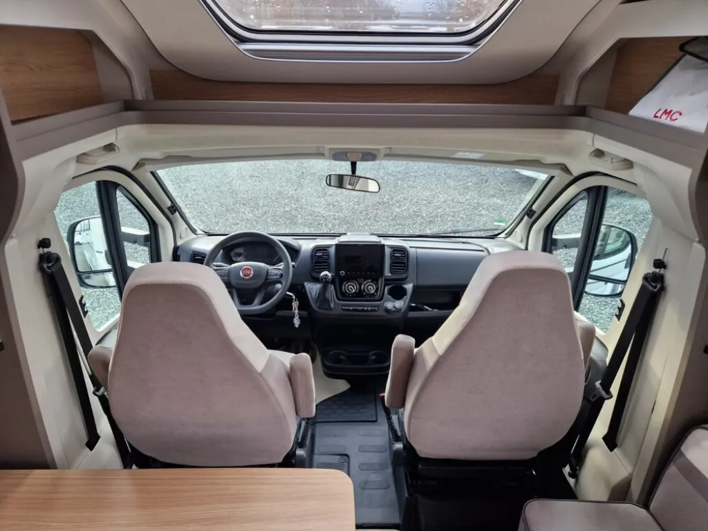 Bild 8: Wohnmobil für 4 Personen in Bamberg mieten