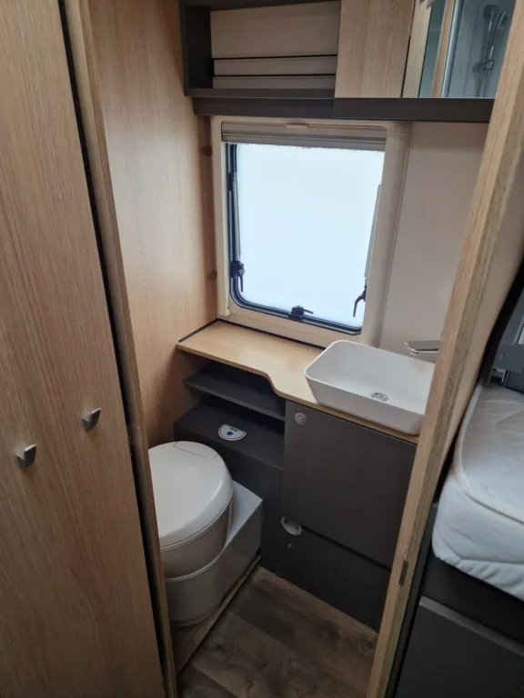 Bild 16: Wohnmobil für 4 Personen in Bamberg mieten