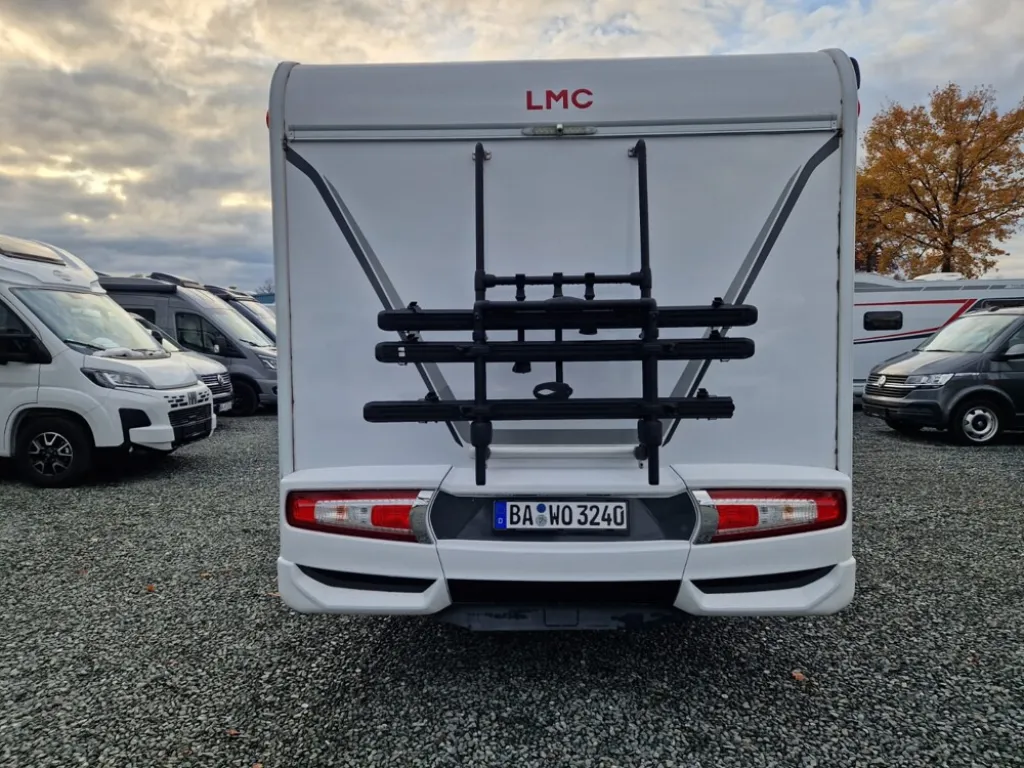 Bild 21: Wohnmobil in Bamberg online mieten