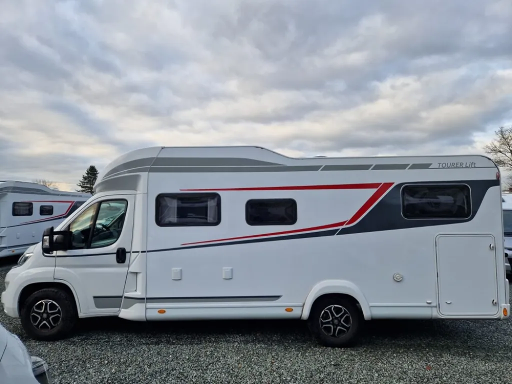 Bild 23: LMC Wohnmobil in Bamberg mieten