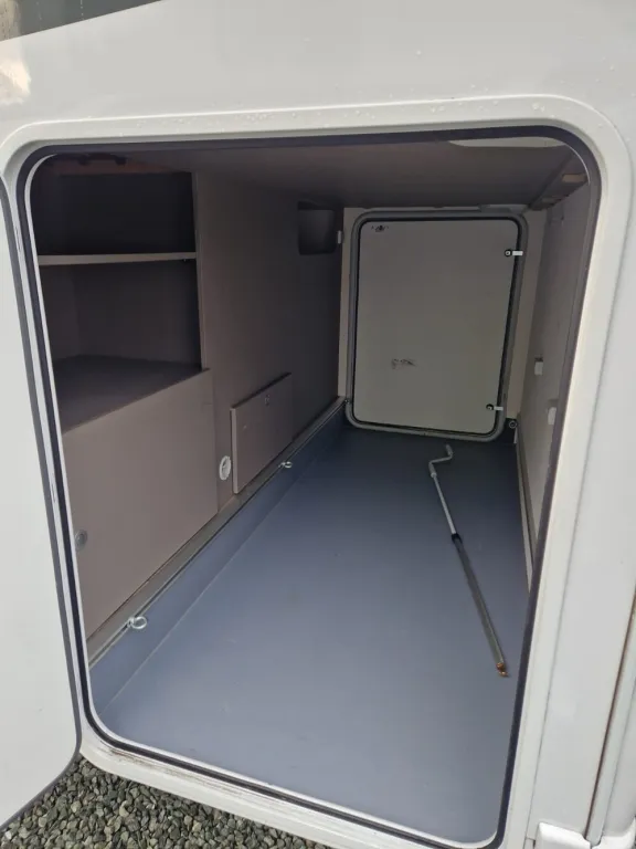 Bild 24: Wohnmobil für 4 Personen in Bamberg mieten