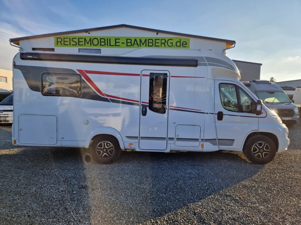 Bild 5: Wohnmobil in Bamberg online mieten