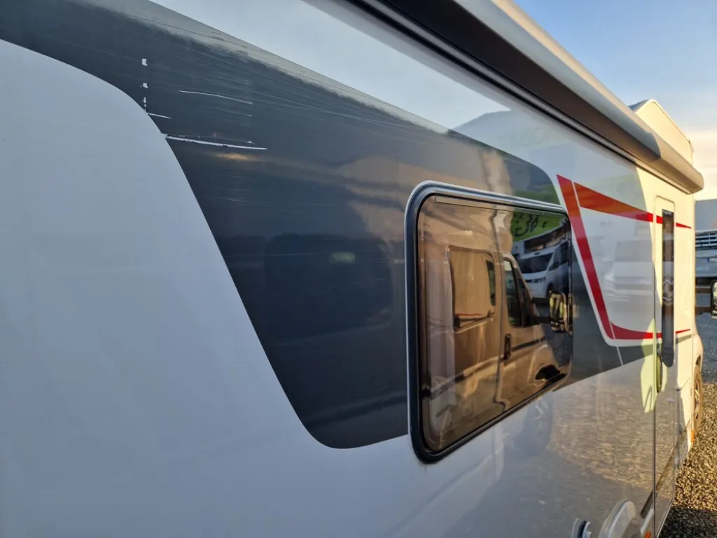 Bild 7: LMC Wohnmobil in Bamberg mieten