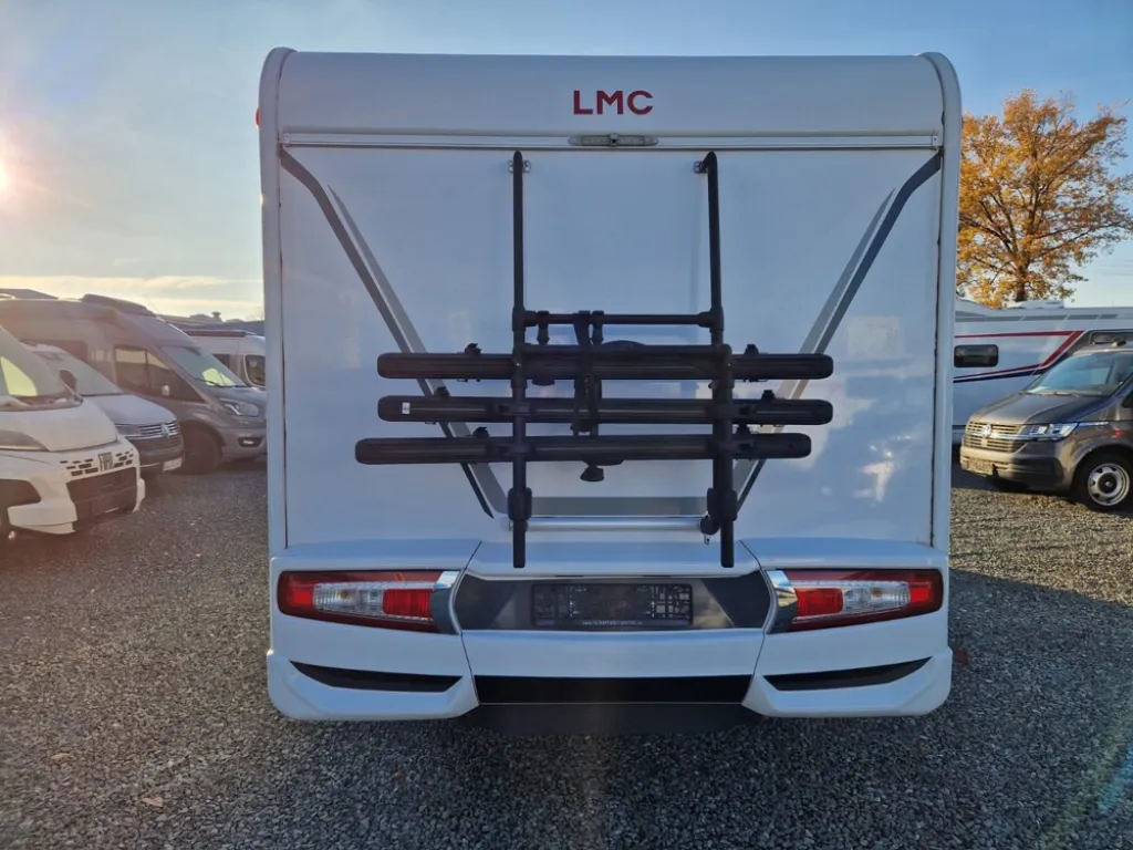 Bild 8: Wohnmobil für 4 Personen in Bamberg mieten