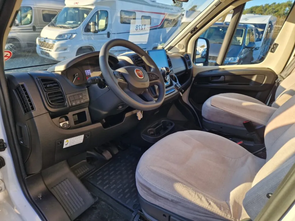 Bild 10: Wohnmobil mieten in Bamberg